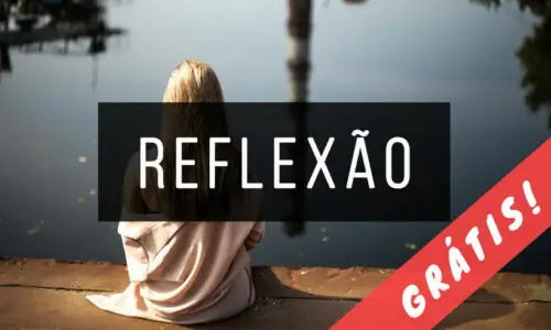 Livros de Reflexão
