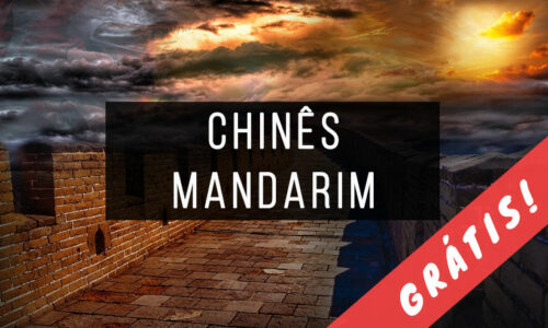 Livros para Aprender Chinês Mandarim