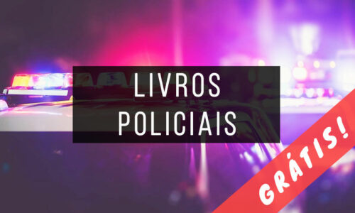 Livros Policiais