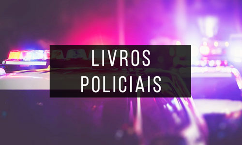Livros-policiais Livros-policiais
