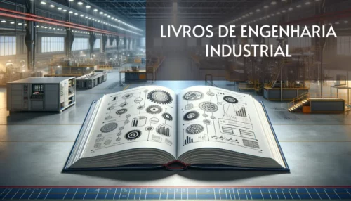 Livros de Engenharia Industrial