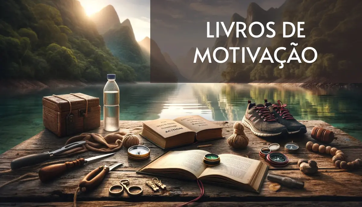 Livros de Motivação em PDF