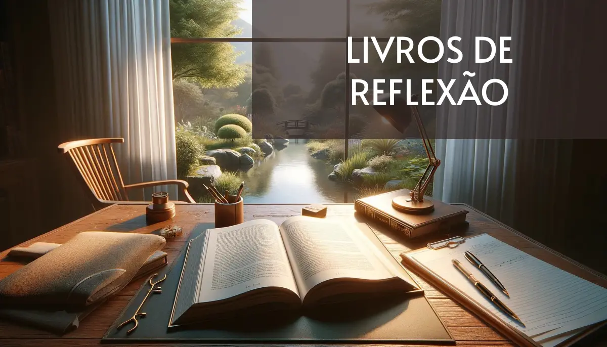 Livros de Reflexão em PDF