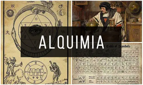 Alquimia Alquimia