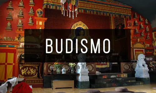 Budismo Budismo