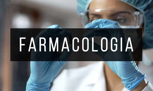 Farmacologia Farmacologia