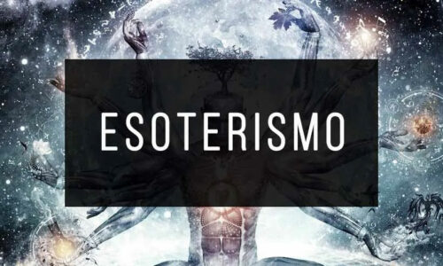 Livros de Esoterismo