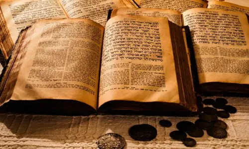 Livros de Kabbalah