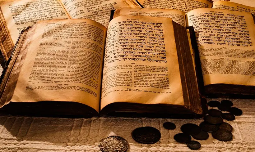 Livros de Kabbalah