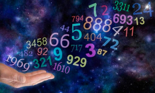 Livros de Numerologia