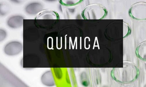 Livros de Química