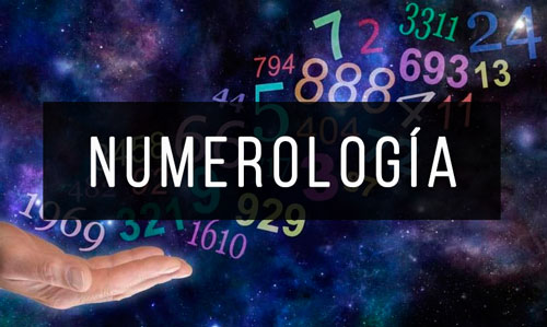 Numerologia Numerologia