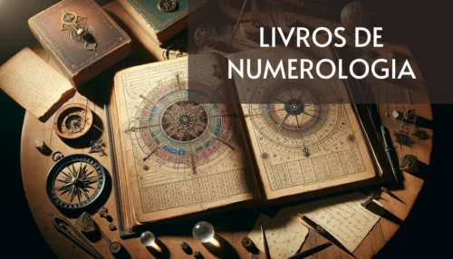 Livros de Numerologia