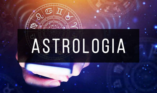 Astrologia Astrologia