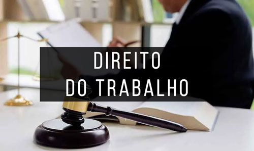 Direito-Do-Trabalho Direito-Do-Trabalho