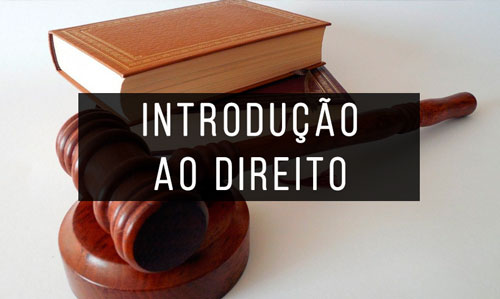 Introducao-ao-Direito Introducao-ao-Direito