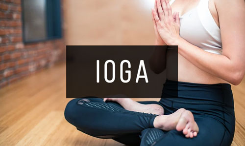 Ioga Ioga