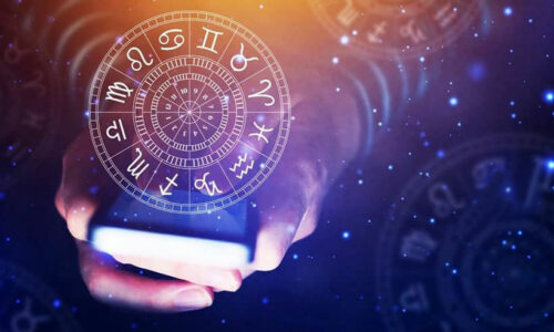 Livros de Astrologia