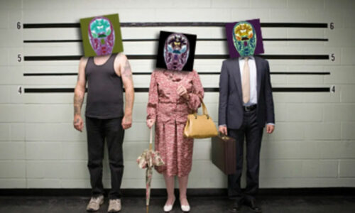 Livros de Psicologia Criminal
