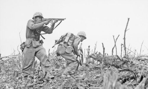 Livros da Segunda Guerra Mundial