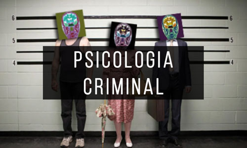 Psicologia-Criminal Psicologia-Criminal