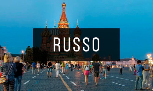 Russo Russo