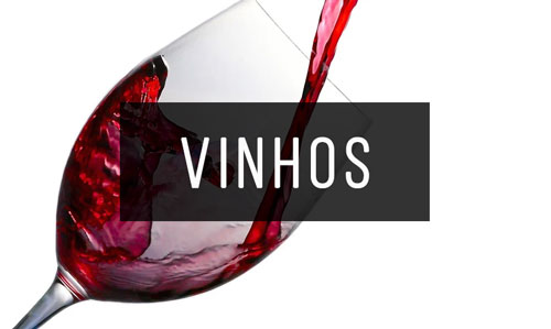 Vinhos Vinhos