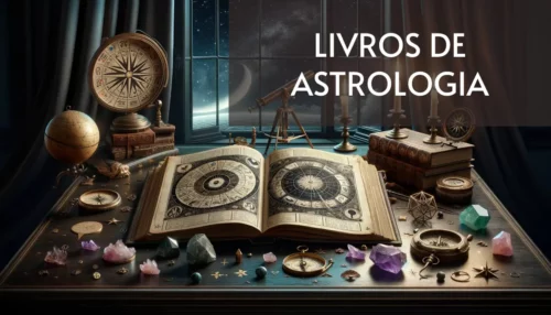 Livros de Astrologia