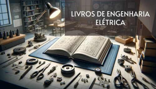 Livros de Engenharia Elétrica