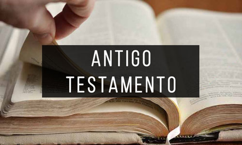 Antigo-Testamento Antigo-Testamento
