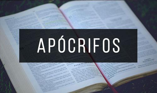Apocrifos Apocrifos