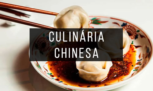 Culinaria-Chinesa Culinaria-Chinesa