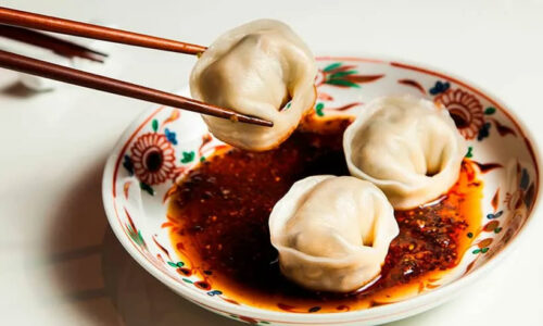 Livros de Culinária Chinesa