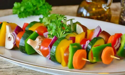 Livros de Culinária Vegetariana