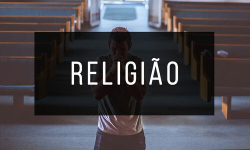 Livros de Religião