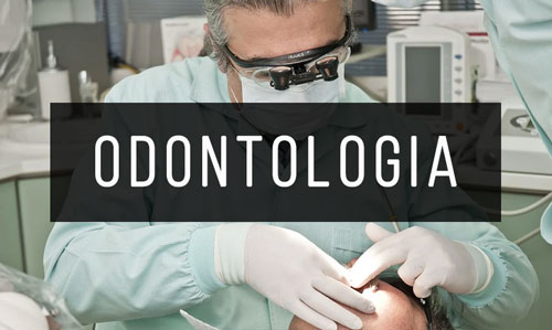 Odontologia Odontologia