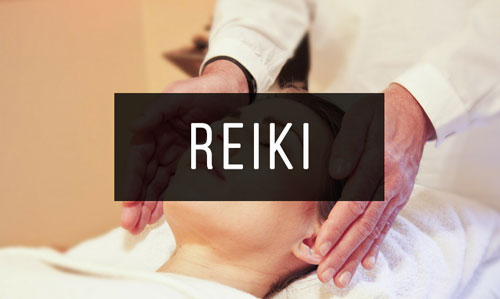 Reiki Reiki
