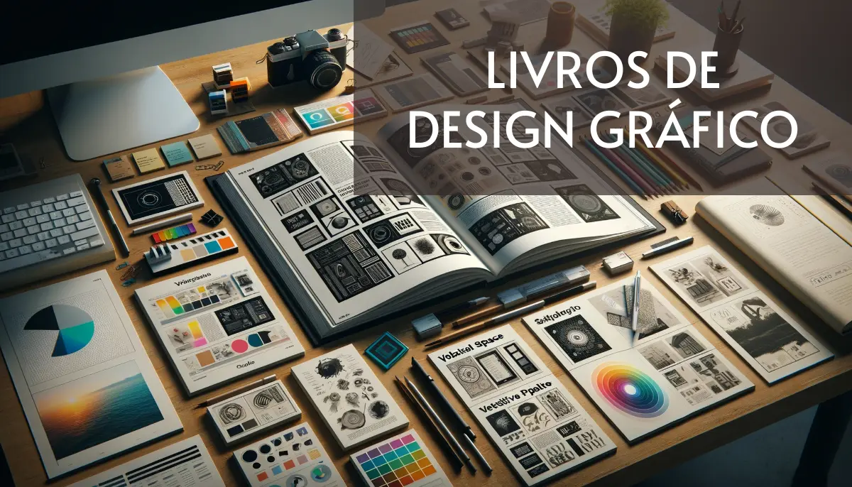 Livros de Design Gráfico em PDF