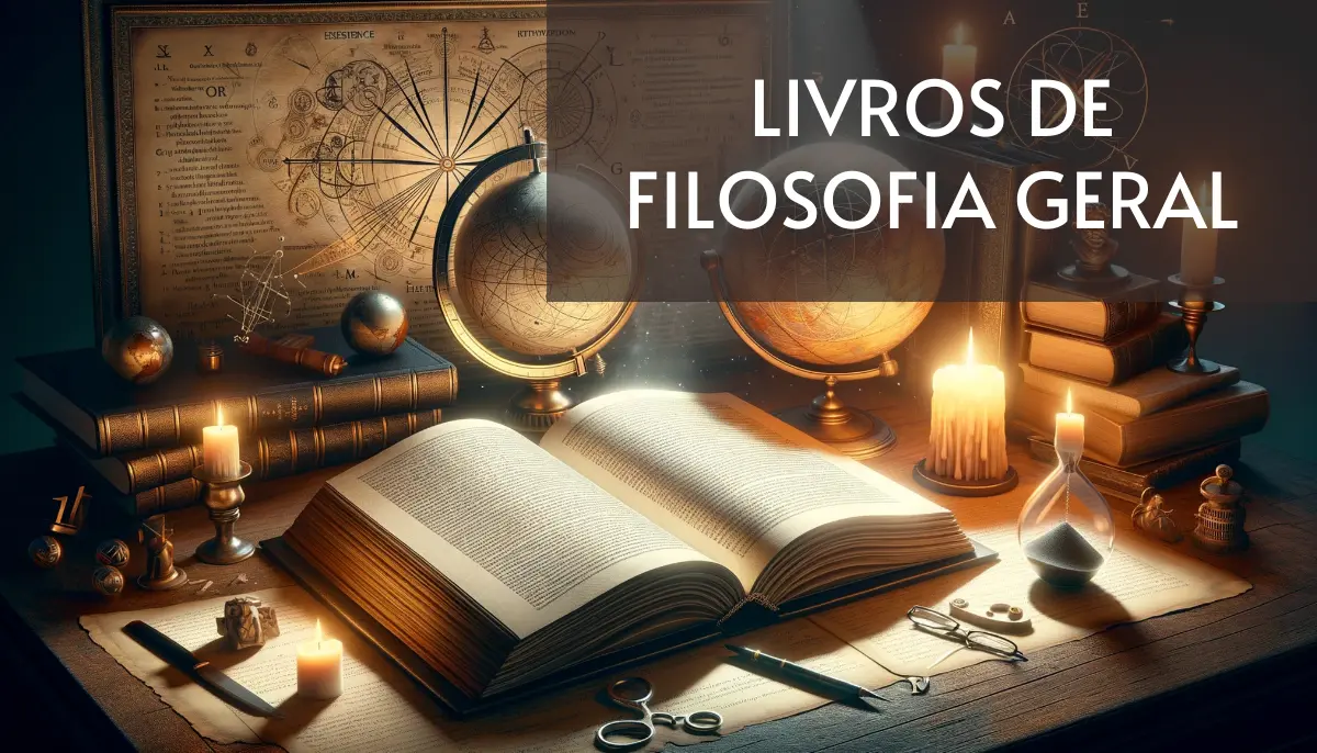 Livros de Filosofia Geral em PDF