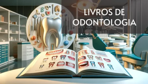 Livros de Odontologia