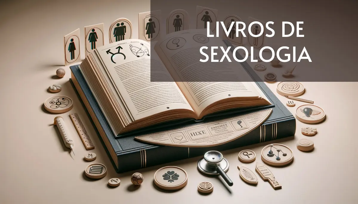 Livros de Sexologia em PDF