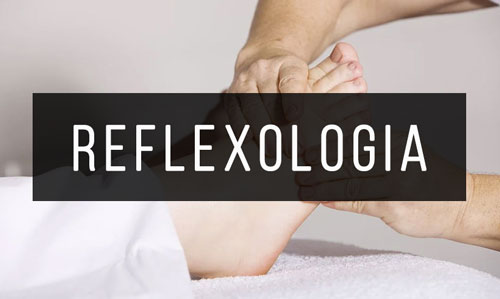 Reflexologia Reflexologia