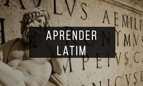 Aprender-latim Aprender-latim
