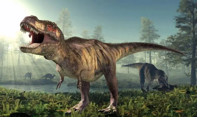 livros de dinosaurios