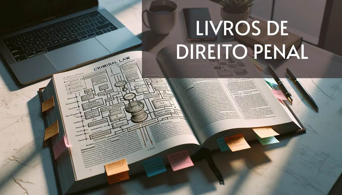 Livros de Direito Penal em PDF