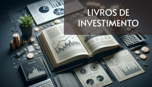 Livros de Investimento