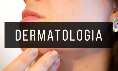Dermatologia Dermatologia
