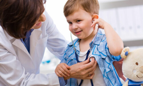 Livros de Pediatria