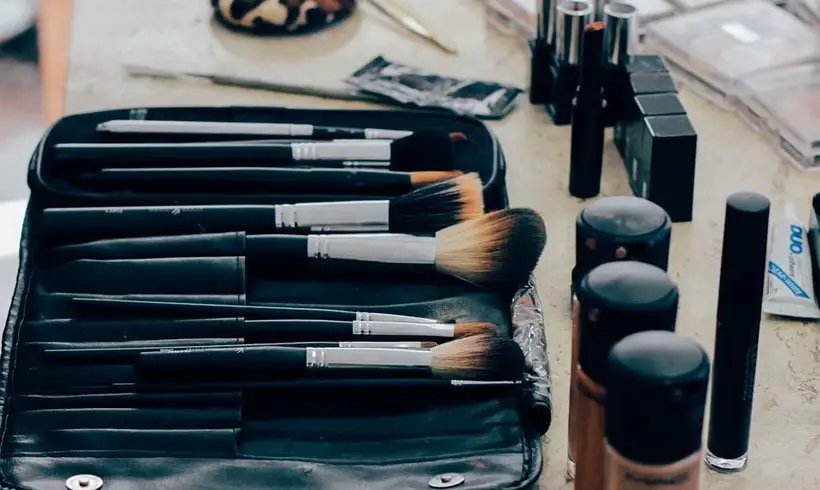 Livros de Quimica Cosmetica