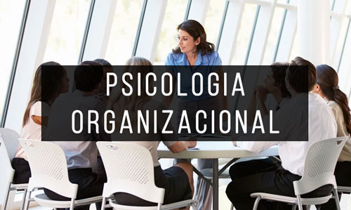 Psicologia-Organizacional Psicologia-Organizacional